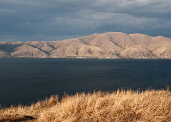 Озеро Севан, Армения. Фото 15 – фотографии Армении
