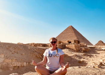 Египет – фотографии Египта