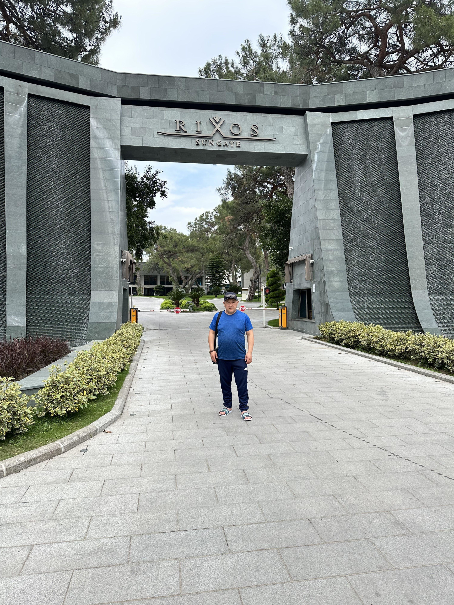 Турция – фотографии