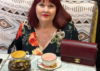 Лидия – фотографии России