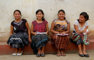 Сан Педро ла Лагуна, Атитлан озеро, Гватемала, фото № 70924 – фотографии Гватемалы