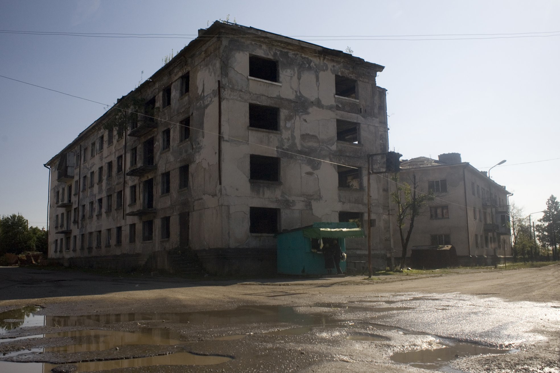 Гал, Абхазия. Фото 1 – фотографии Абхазии