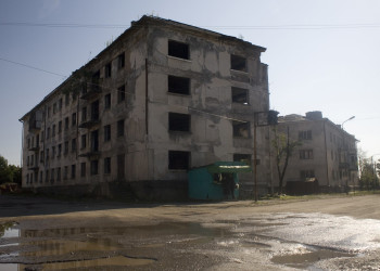 Гал, Абхазия. Фото 1 – фотографии Абхазии