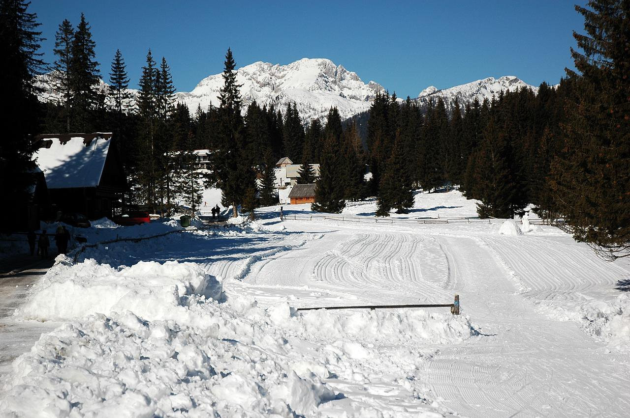 Поклюка, Словения, фото № 57413 – фотографии Словении