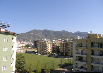 Аланья, Средиземноморский регион, Турция, фото № 46963 – фотографии Турции