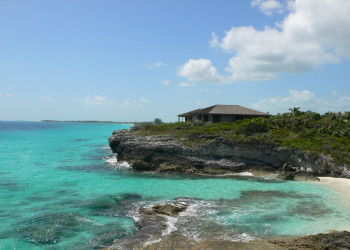 Берег на острове  Берри  Айлендс, Багамские острова. Фото 21 – фотографии Багамских островов