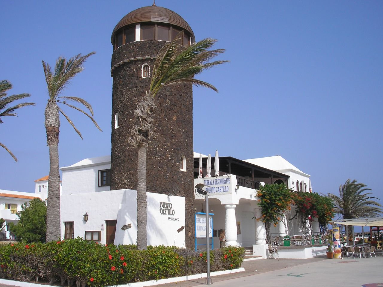 Калета-де-Фустес, Фуэртевентура остров, Канарские острова, фото № 34087 – фотографии Канарских островов