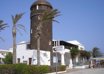 Калета-де-Фустес, Фуэртевентура остров, Канарские острова, фото № 34087 – фотографии Канарских островов