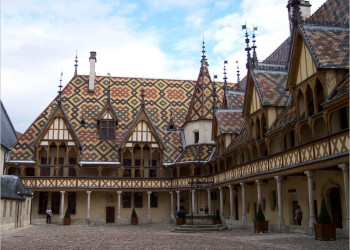 Отель в Боне, Франция. Фото 5 – фотографии Франции