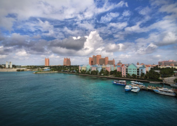 Парадайз Айленд, Багамские острова. Фото 7 – фотографии Багамских островов