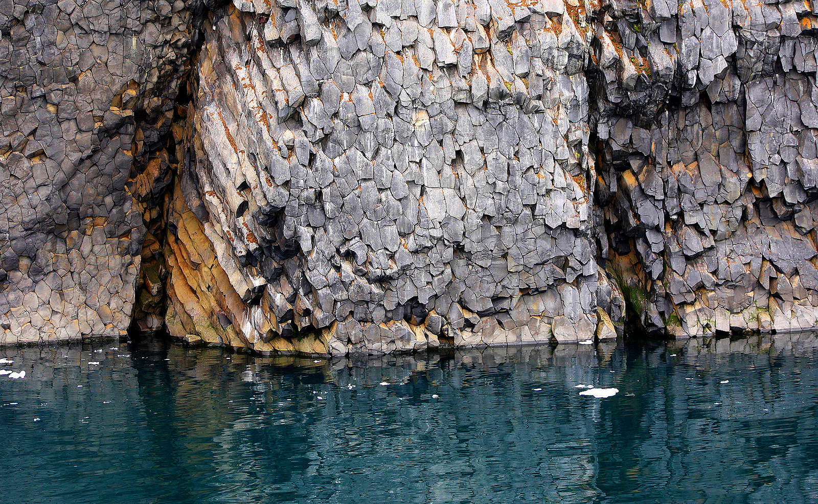 Земля Франца-Иосифа. Фото 20 – фотографии России