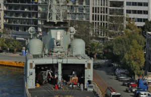 Пирей, Аттика, Греция, фото № 66889 – фотографии Греции