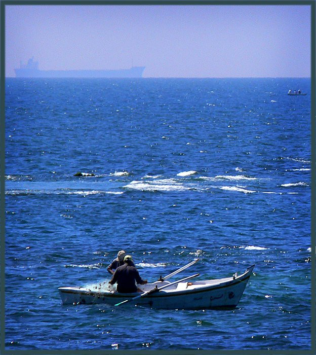 Александрия, Египет, фото № 34830 – фотографии Египта