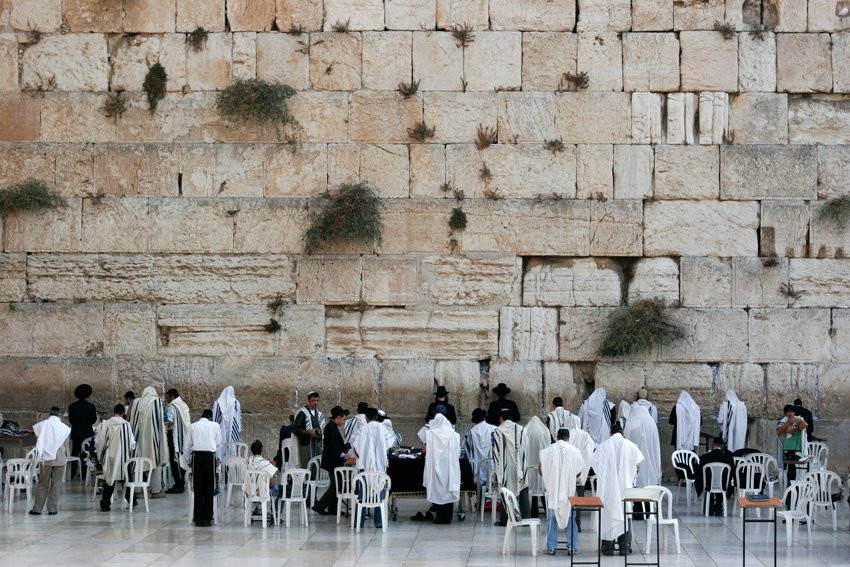 Иерусалим, Израиль, фото № 67839 – фотографии Израиля