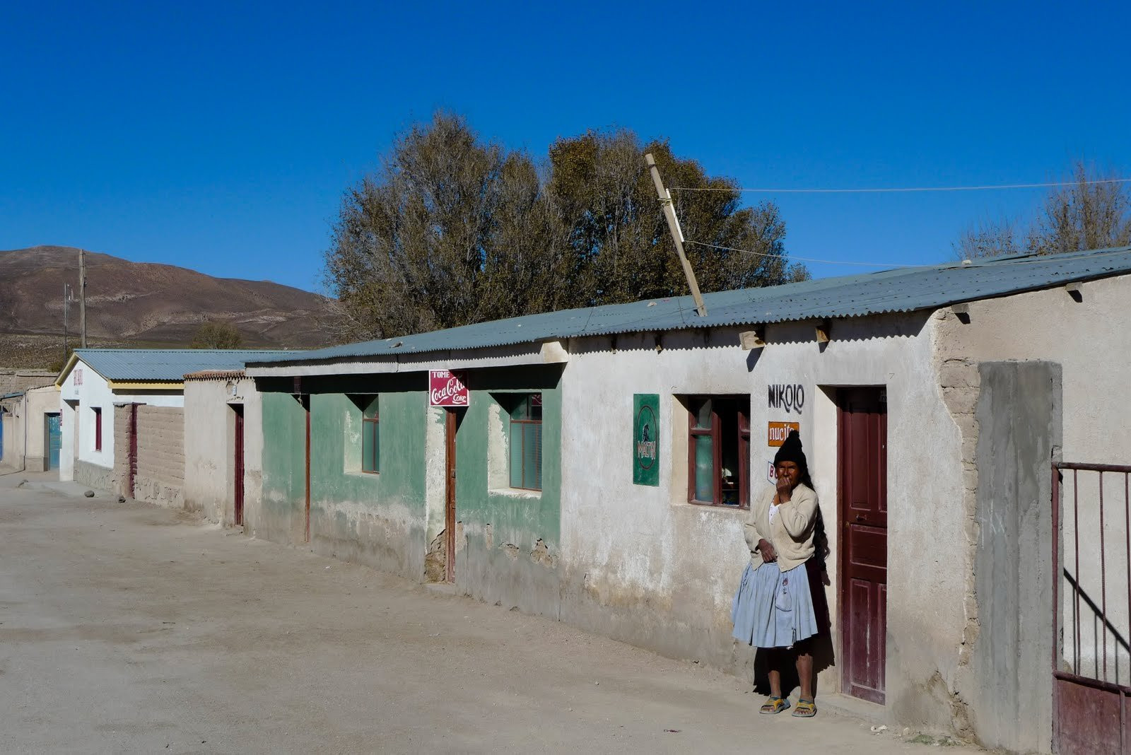 Боливия, фото № 2973 – фотографии Боливии