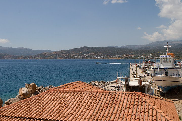 Айос Николаос, Закинф остров, Ионические острова, Греция, фото № 66845 – фотографии Греции