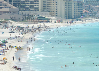 Канкун, Мексика, фото № 43497 – фотографии Мексики