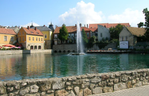 Тапольца, Венгрия, фото № 70730 – фотографии Венгрии