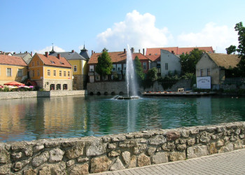 Тапольца, Венгрия, фото № 70730 – фотографии Венгрии