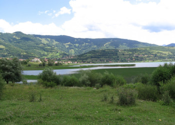 Природа в Плав, Черногория. Фото 5 – фотографии Черногории