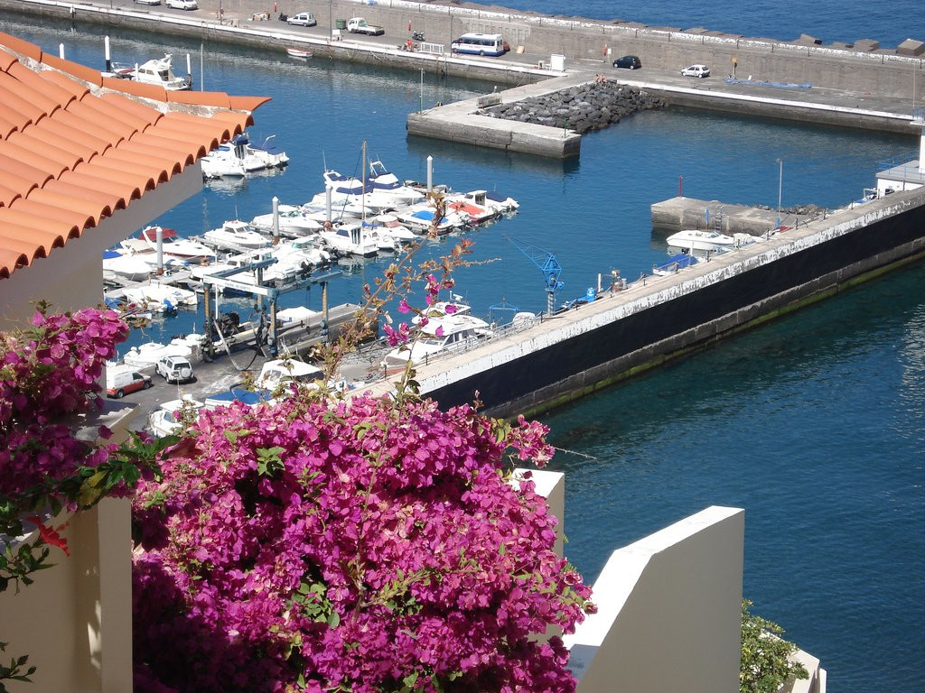 Лос-Гигантес, Тенерифе остров, Канарские острова, фото № 33356 – фотографии Канарских островов