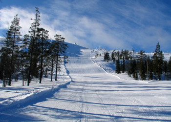 Луосто, Финляндия, фото № 74672 – фотографии Финляндии