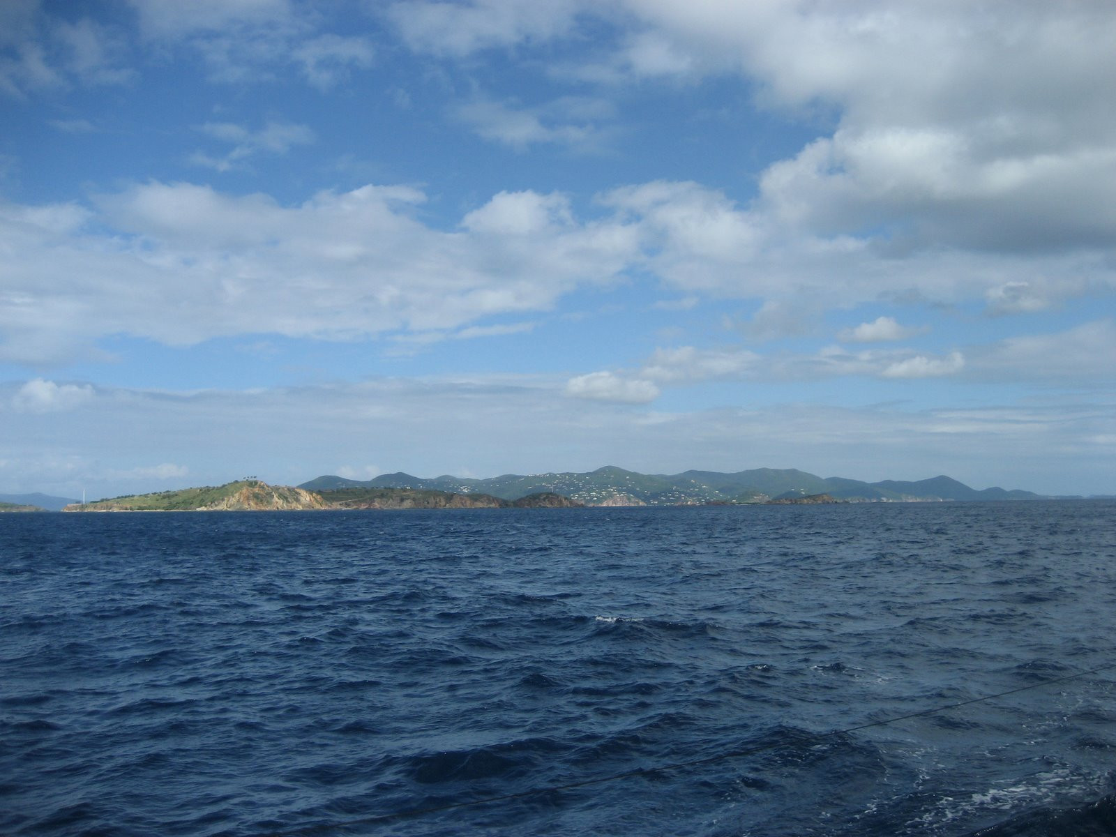 Море в Ангилья – фотографии Ангильи