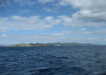 Море в Ангилья – фотографии Ангильи