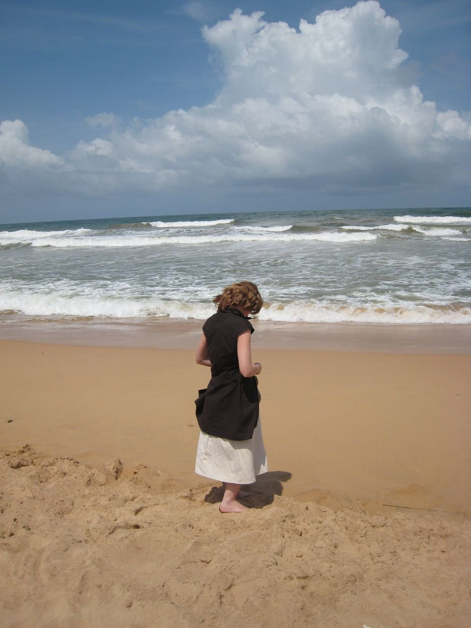 Бентота, Шри-Ланка, фото № 50679 – фотографии Шри-Ланки