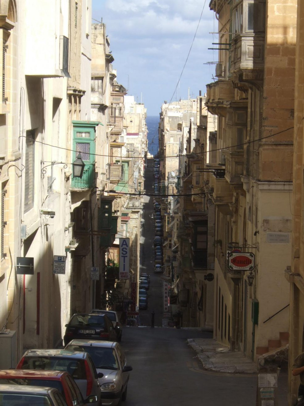 Валлетта, Мальта остров, Мальта, фото № 42122 – фотографии Мальты