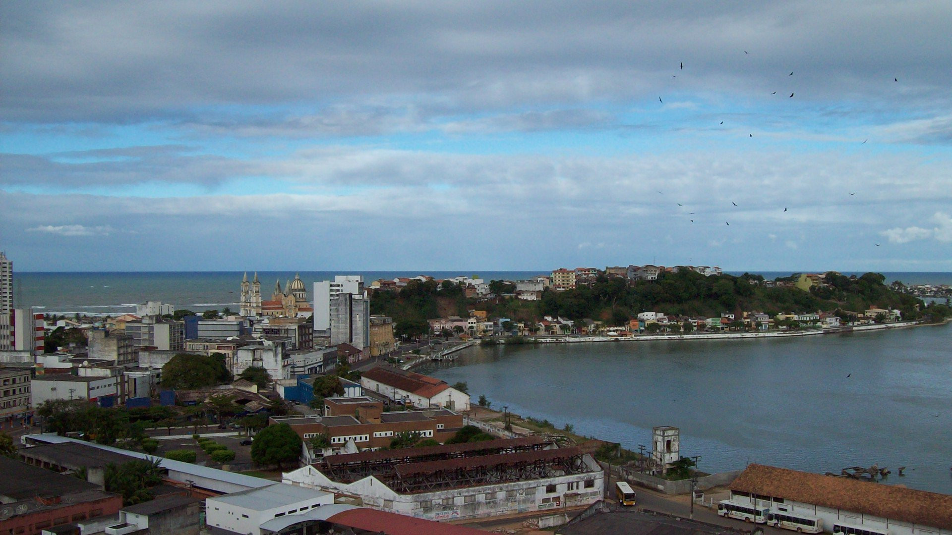 Ильеус, Бразилия – фотографии Бразилии