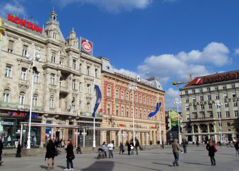 285030 – фотографии Хорватии