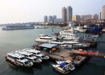 Циндао, Китай, фото № 80283 – фотографии Китая