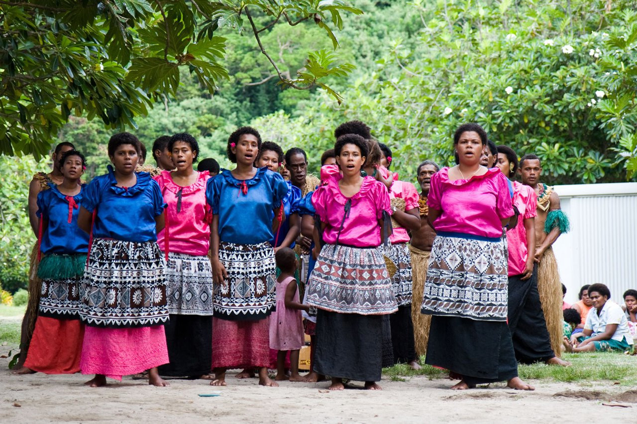 Вайа остров, Ясава группа островов, Фиджи, фото № 49908 – фотографии Фиджи