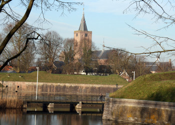 Нарден (Naarden). Фото 4 – фотографии Нидерландов