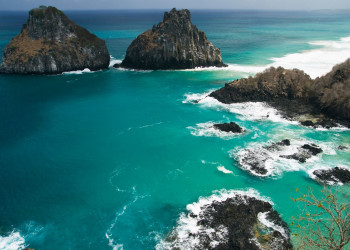 Фернанду-ди-Норонья, Бразилия, фото № 60444 – фотографии Бразилии