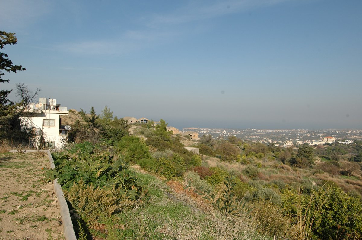 Кирения, Северный Кипр, Кипр, фото № 37741 – фотографии Кипра