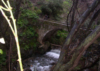 Какопетрия, Кипр, фото № 37634 – фотографии Кипра