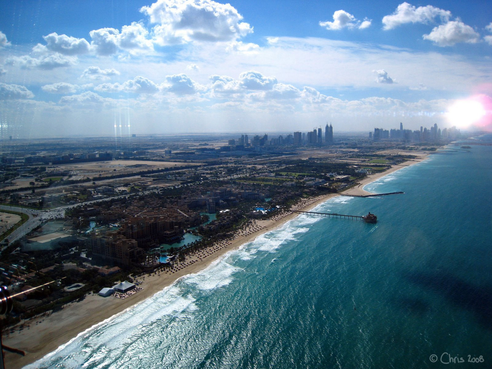 Дубай, ОАЭ, фото № 60892 – фотографии ОАЭ