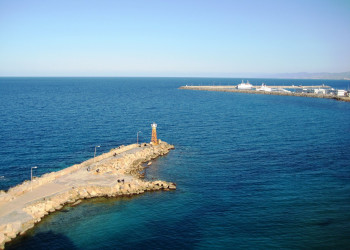 Кирения, Северный Кипр, Кипр, фото № 37818 – фотографии Кипра