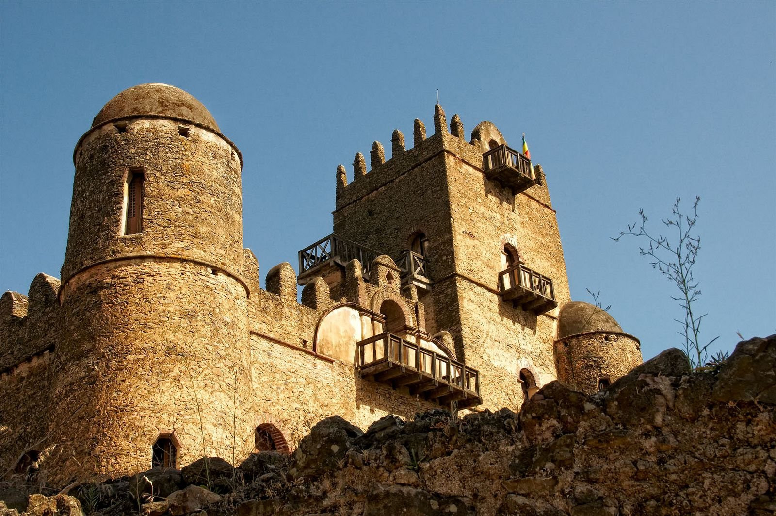 Best of Ethiopia – фотографии Эфиопии