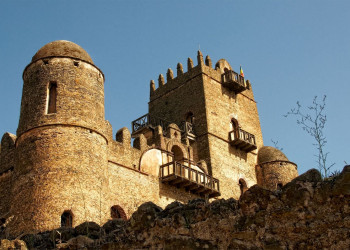 Best of Ethiopia – фотографии Эфиопии