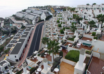 Пуэрто-Рико, Гран-Канария остров, Канарские острова, фото № 31330 – фотографии Канарских островов