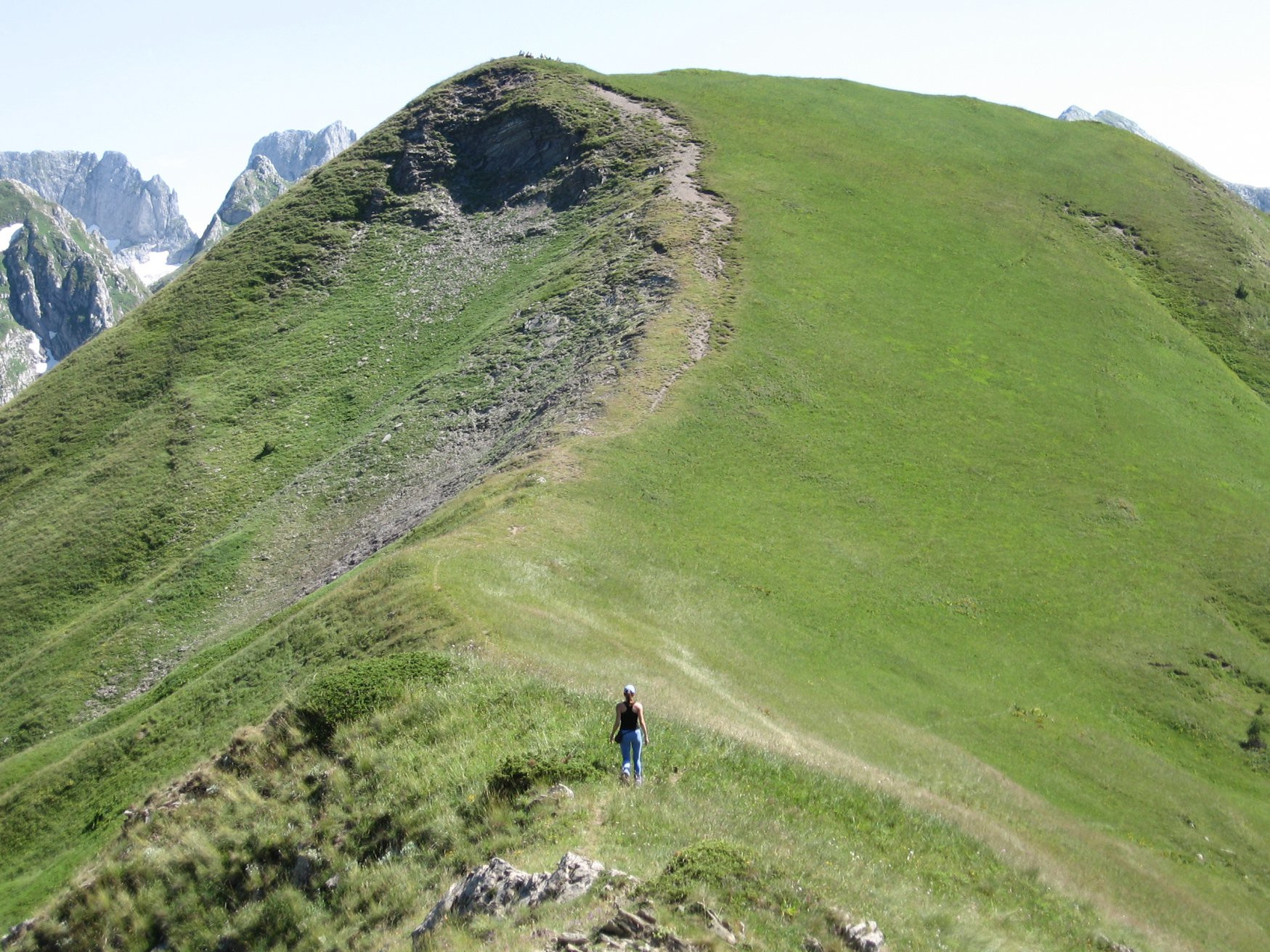 Гора в Проклетие, Черногория. Фото 36 – фотографии Черногории