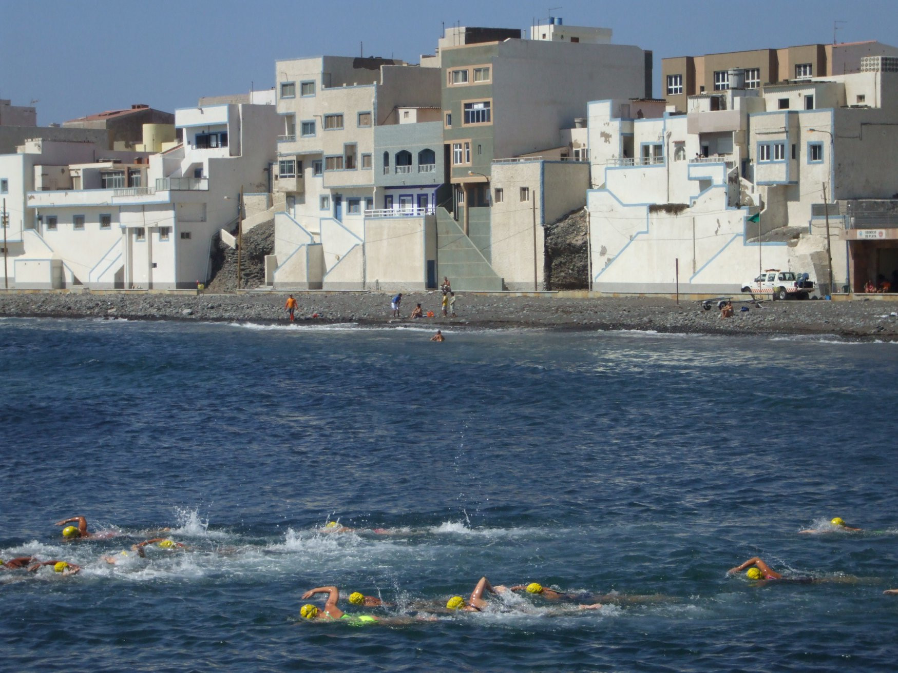 Позо-Изкуердо, Гран-Канария остров, Канарские острова, фото № 31226 – фотографии Канарских островов