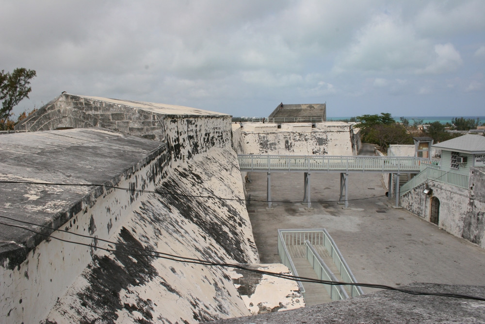 Nassau – фотографии Багамских островов