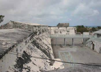 Nassau – фотографии Багамских островов