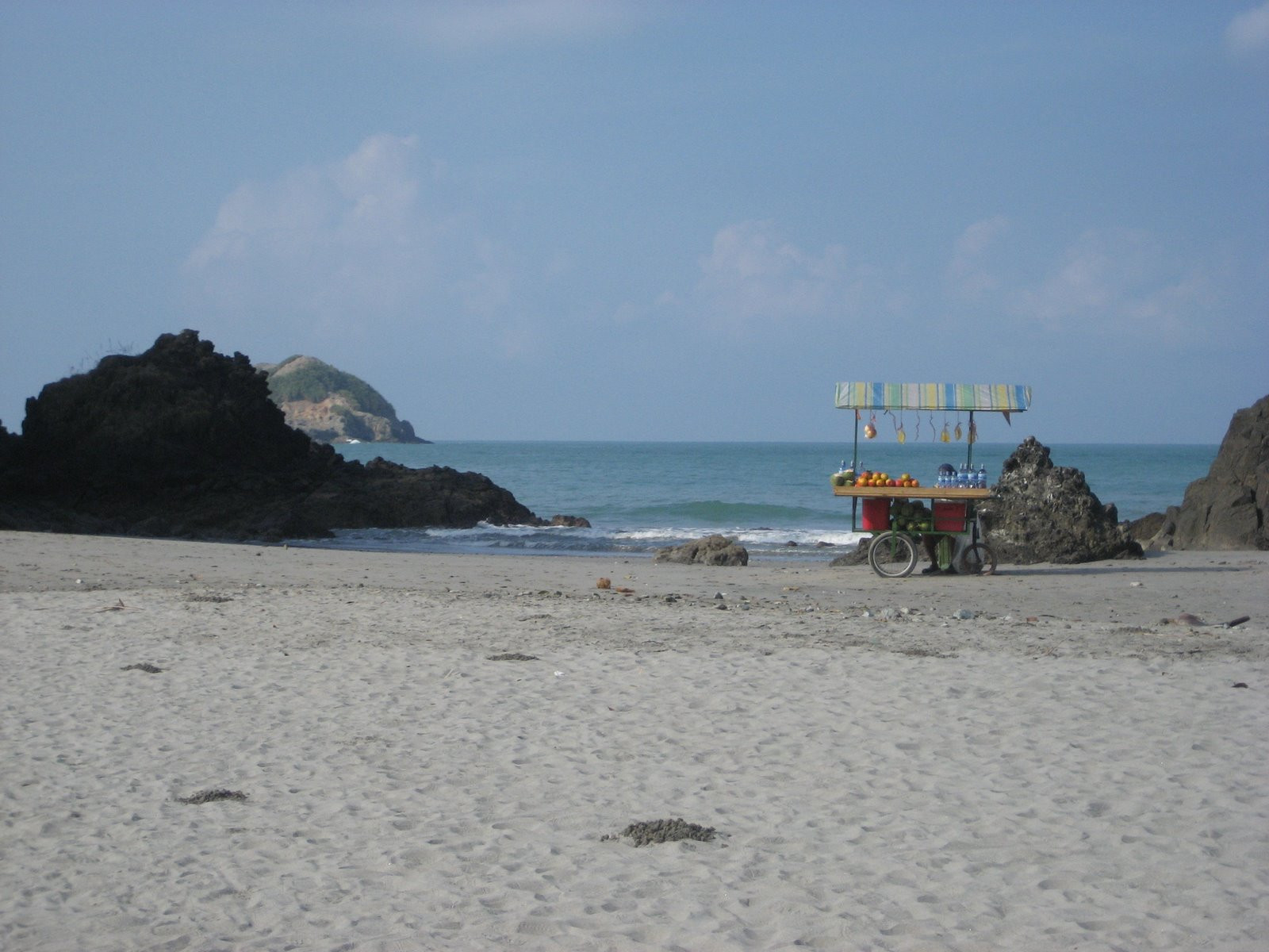 Мануэль Антонио Национальный Парк, Пунтаренас провинция, Коста-Рика, фото № 40687 – фотографии Коста-Рики