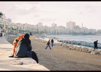 Александрия, Египет, фото № 34846 – фотографии Египта