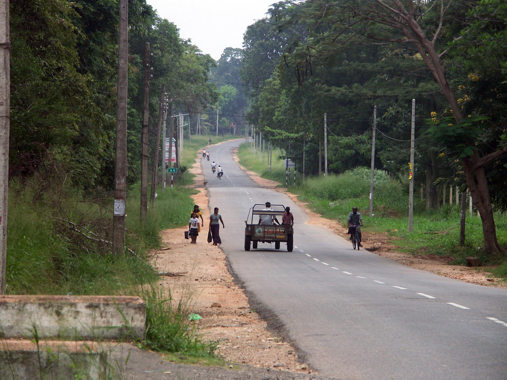 Хабарана, Шри-Ланка, фото № 52486 – фотографии Шри-Ланки